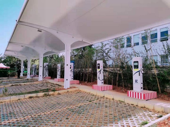 圖片來源：昆明發展投資集團有限公司官網