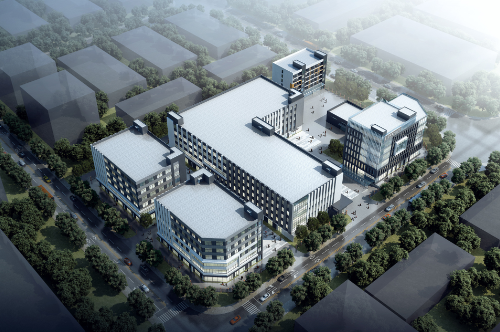 圖片來源：恒泰科技官網(wǎng)