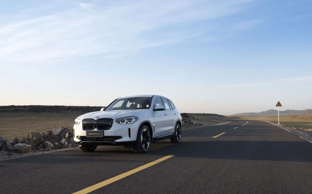 寶馬集團(tuán),新能源車,電動(dòng)汽車