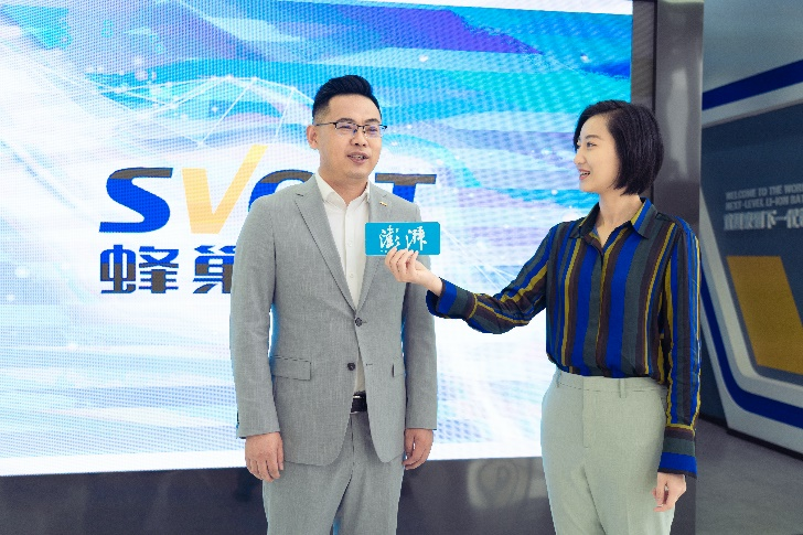 蜂巢能源兩條無鈷正極材料產線已投用 年產能有望達5000噸