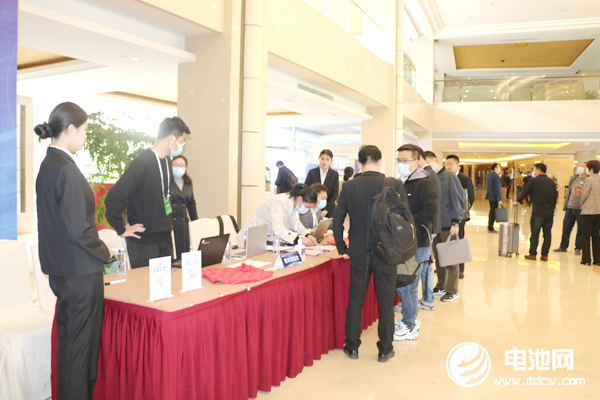 2021第二屆下一代電池技術(shù)與市場應(yīng)用研討會(huì)嘉賓報(bào)到