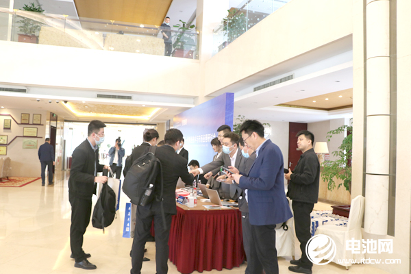 2021第二屆下一代電池技術(shù)與市場應(yīng)用研討會(huì)嘉賓報(bào)到