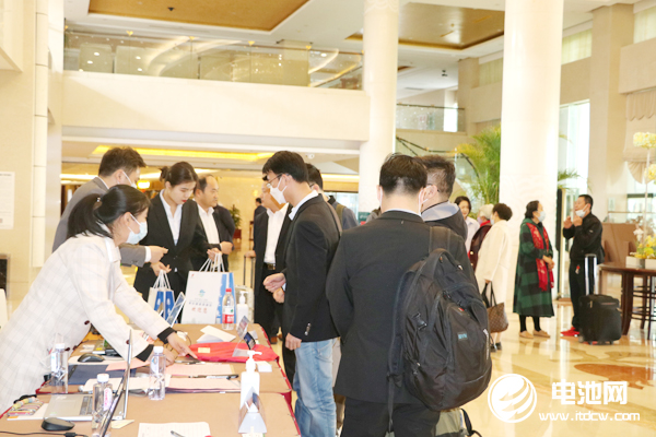 2021第二屆下一代電池技術(shù)與市場應(yīng)用研討會(huì)嘉賓報(bào)到