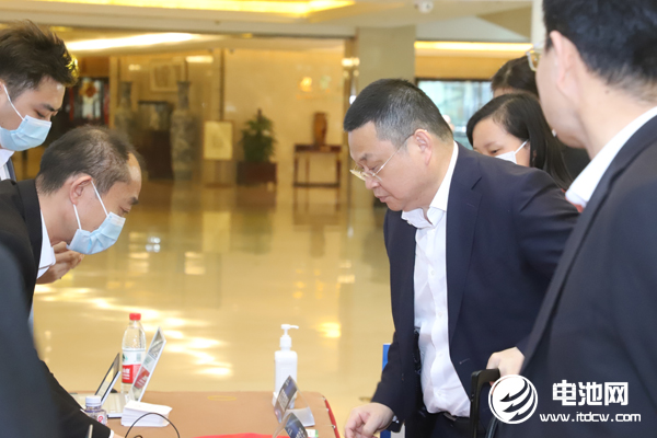 2021第二屆下一代電池技術(shù)與市場應(yīng)用研討會(huì)嘉賓報(bào)到