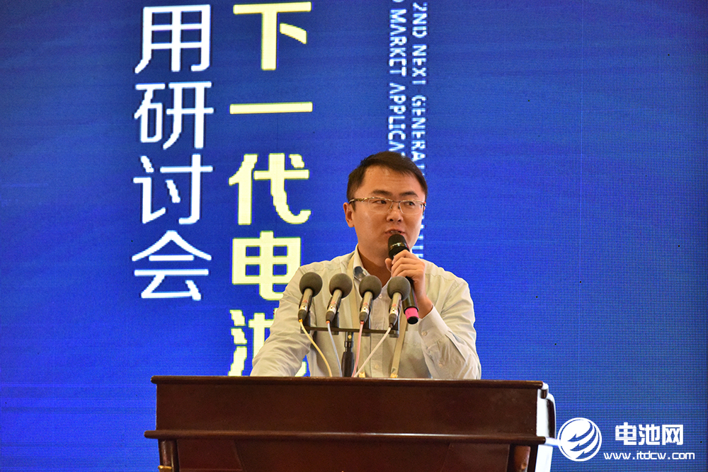 天風(fēng)證券股份有限公司研究所副所長(zhǎng)楊誠(chéng)笑