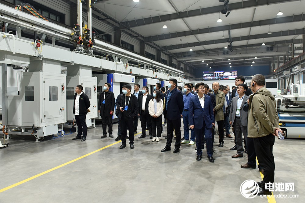 2021第二屆下一代電池技術(shù)與市場應(yīng)用研討會與會嘉賓參考棗莊高新區(qū)新能源產(chǎn)業(yè)鏈企業(yè)