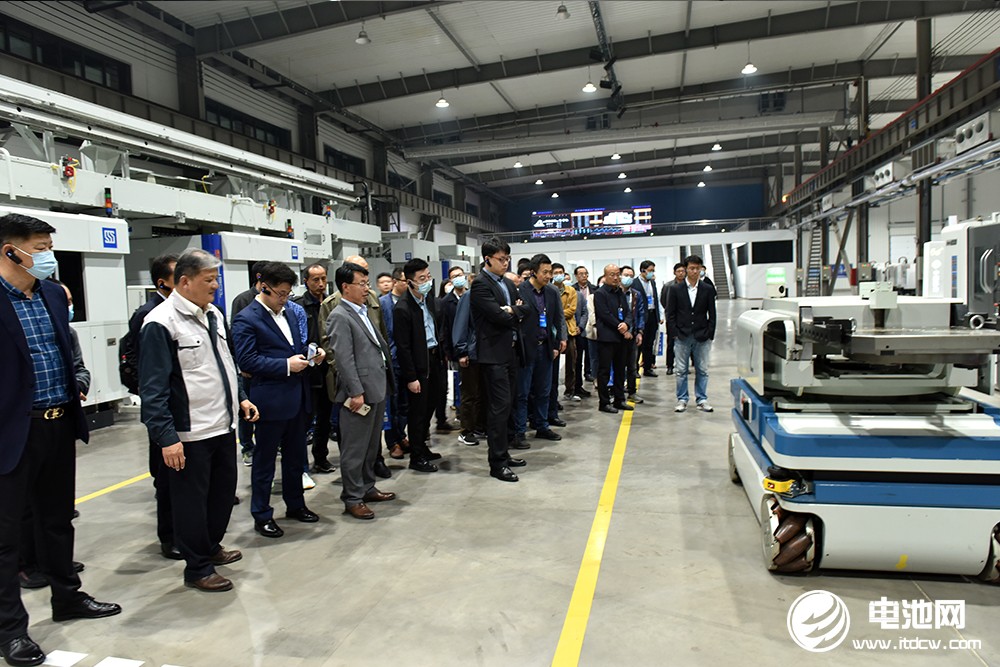 2021第二屆下一代電池技術(shù)與市場應(yīng)用研討會與會嘉賓參考棗莊高新區(qū)新能源產(chǎn)業(yè)鏈企業(yè)