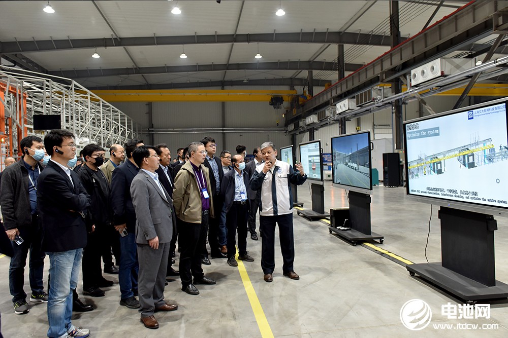 2021第二屆下一代電池技術(shù)與市場應(yīng)用研討會與會嘉賓參考棗莊高新區(qū)新能源產(chǎn)業(yè)鏈企業(yè)