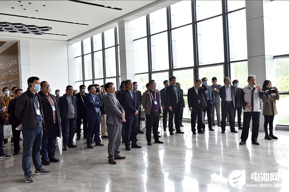 2021第二屆下一代電池技術(shù)與市場應(yīng)用研討會與會嘉賓參考棗莊高新區(qū)新能源產(chǎn)業(yè)鏈企業(yè)