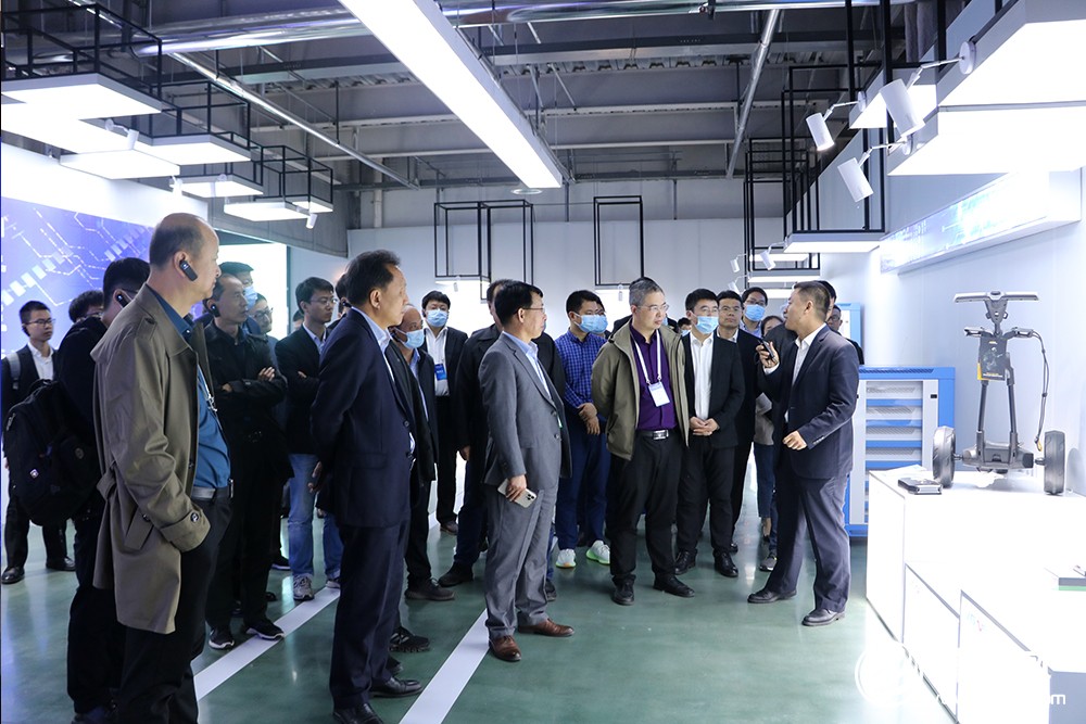 2021第二屆下一代電池技術(shù)與市場應(yīng)用研討會與會嘉賓參考棗莊高新區(qū)新能源產(chǎn)業(yè)鏈企業(yè)