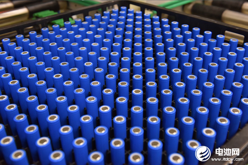 2021第二屆下一代電池技術(shù)與市場應(yīng)用研討會與會嘉賓參考棗莊高新區(qū)新能源產(chǎn)業(yè)鏈企業(yè)