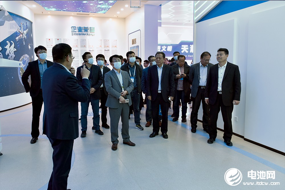 2021第二屆下一代電池技術(shù)與市場應(yīng)用研討會與會嘉賓參考棗莊高新區(qū)新能源產(chǎn)業(yè)鏈企業(yè)