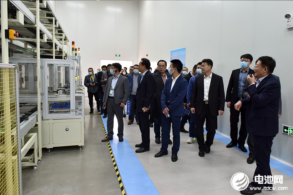 2021第二屆下一代電池技術(shù)與市場應(yīng)用研討會與會嘉賓參考棗莊高新區(qū)新能源產(chǎn)業(yè)鏈企業(yè)