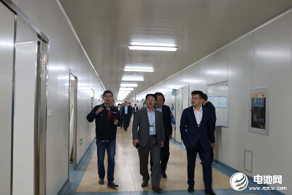 2021第二屆下一代電池技術(shù)與市場應(yīng)用研討會與會嘉賓參考棗莊高新區(qū)新能源產(chǎn)業(yè)鏈企業(yè)