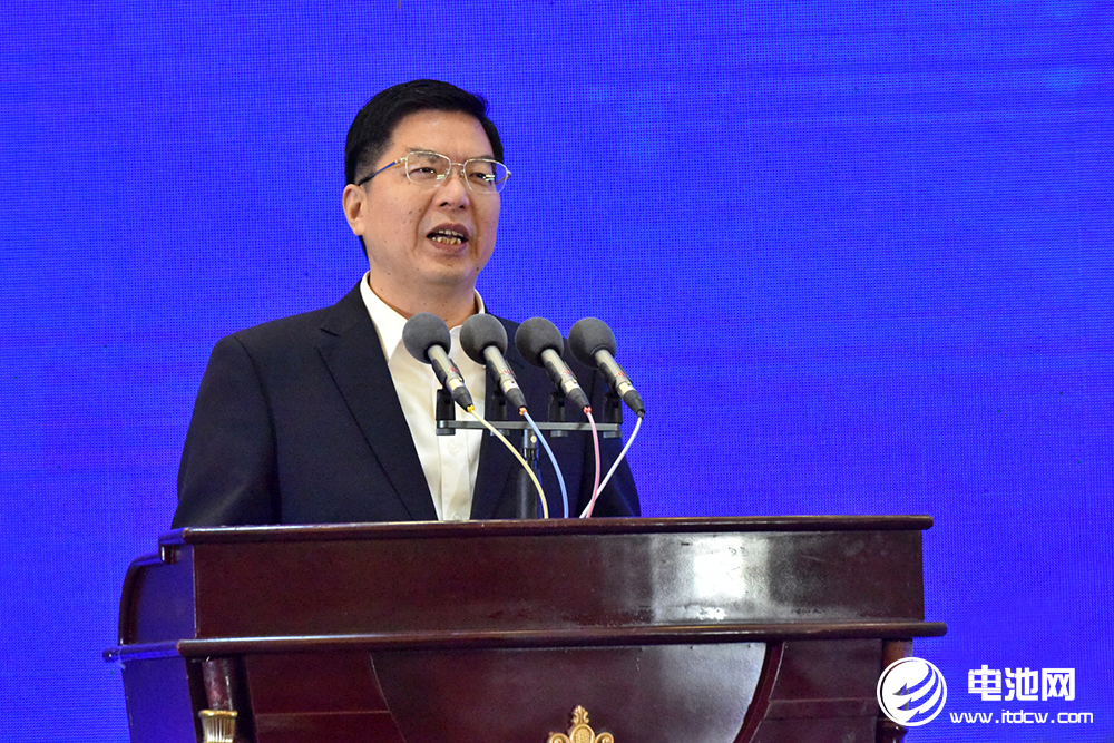 電池技術,2021研討會,固態電池,燃料電池