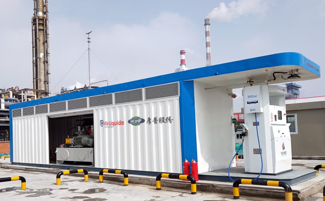 氫能,厚普股份,氫能應(yīng)用