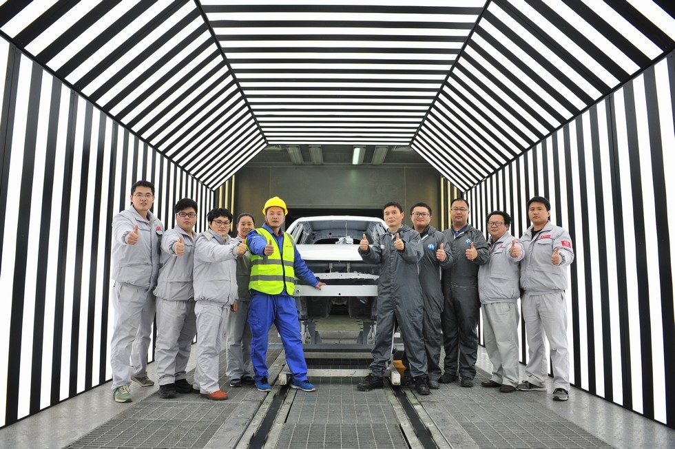 東風汽車,新能源汽車,燃料電池，氫燃料電池