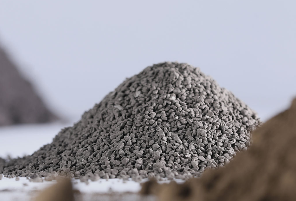 寒銳鈷業去年凈利同比增長逾23倍 鈷產品毛利增加