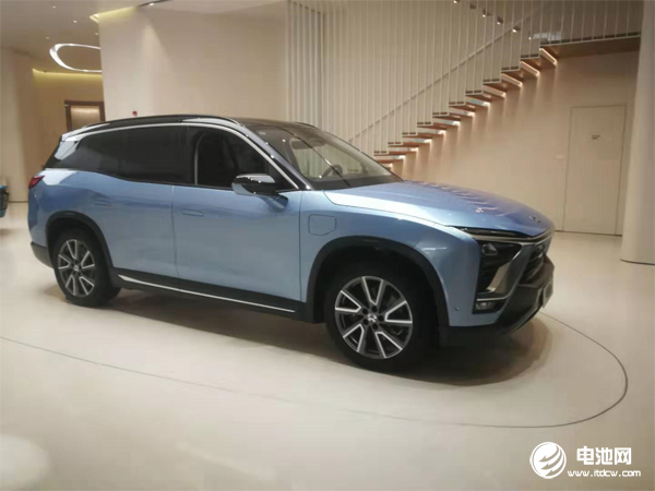 新勢力新車型為何這么貴 高價路線能成為新品牌的星光大道嗎？