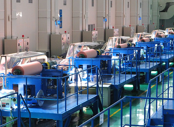 圖片來源：銅陵有色官網(wǎng)