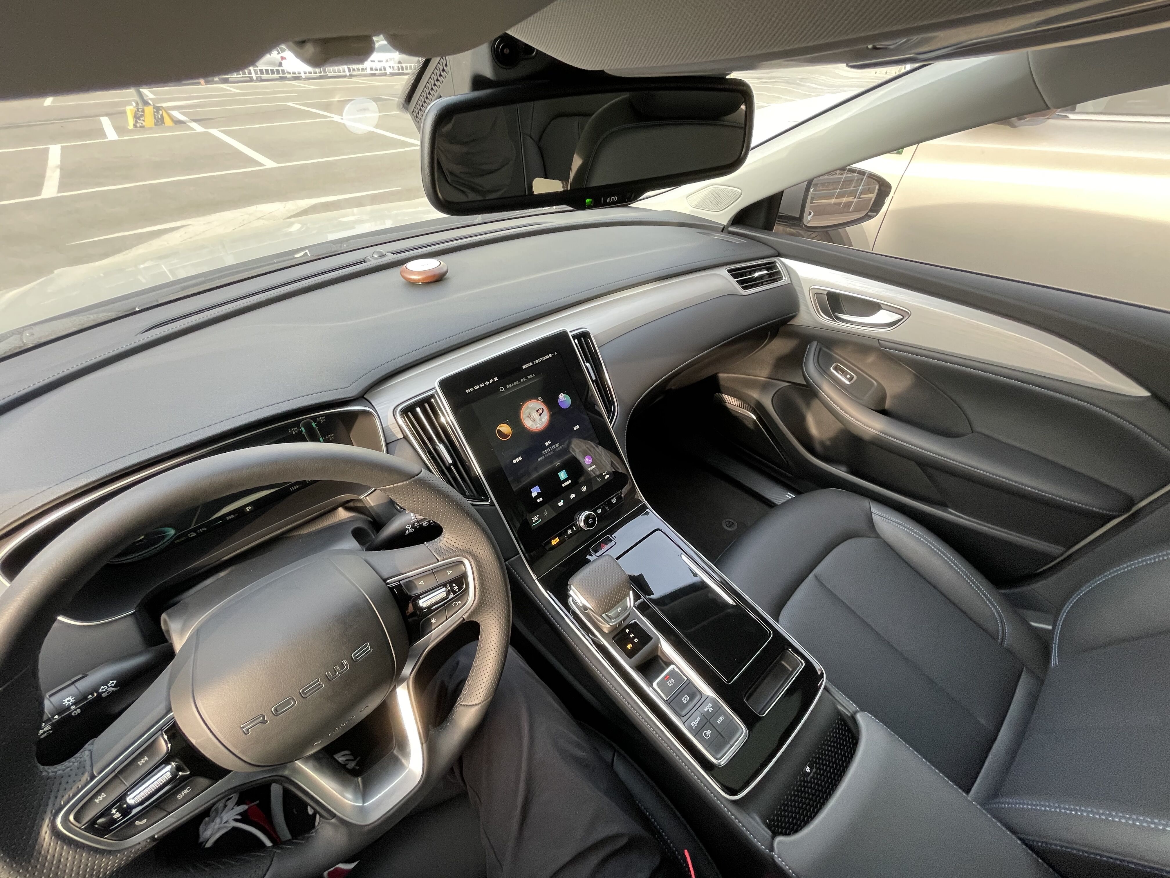 攝影/電池百人會(huì)  于清教