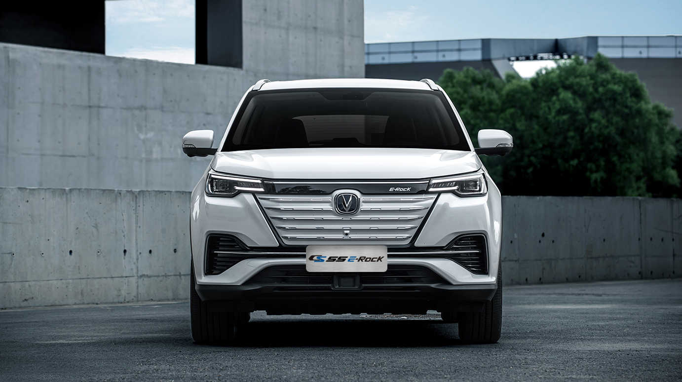 新能源汽車,長安汽車,電動汽車