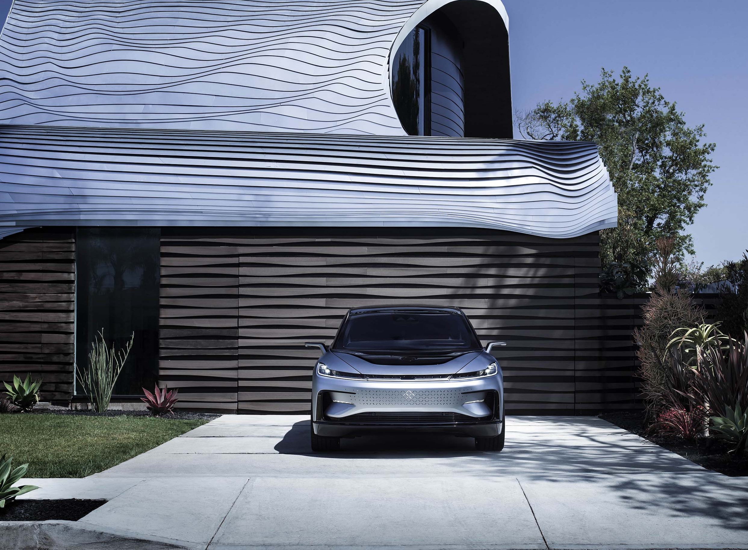 新能源汽車(chē),電動(dòng)汽車(chē),賈躍亭