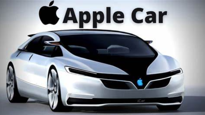 蘋果自動(dòng)駕駛汽車部門多位高管離職 為Apple Car添加難度