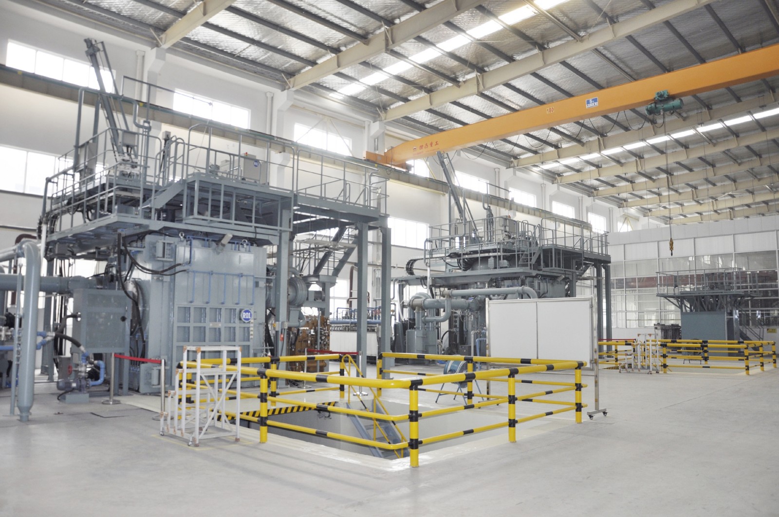 金田銅業,稀土,稀土永磁材料