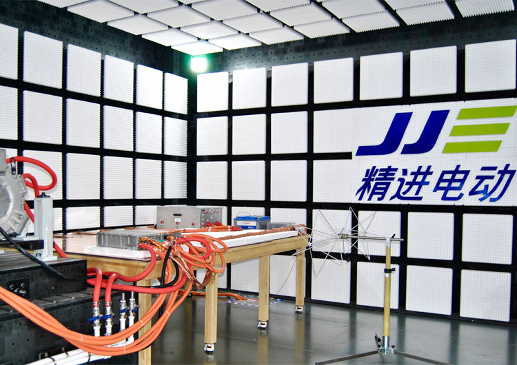 圖片來源：精進電動官網