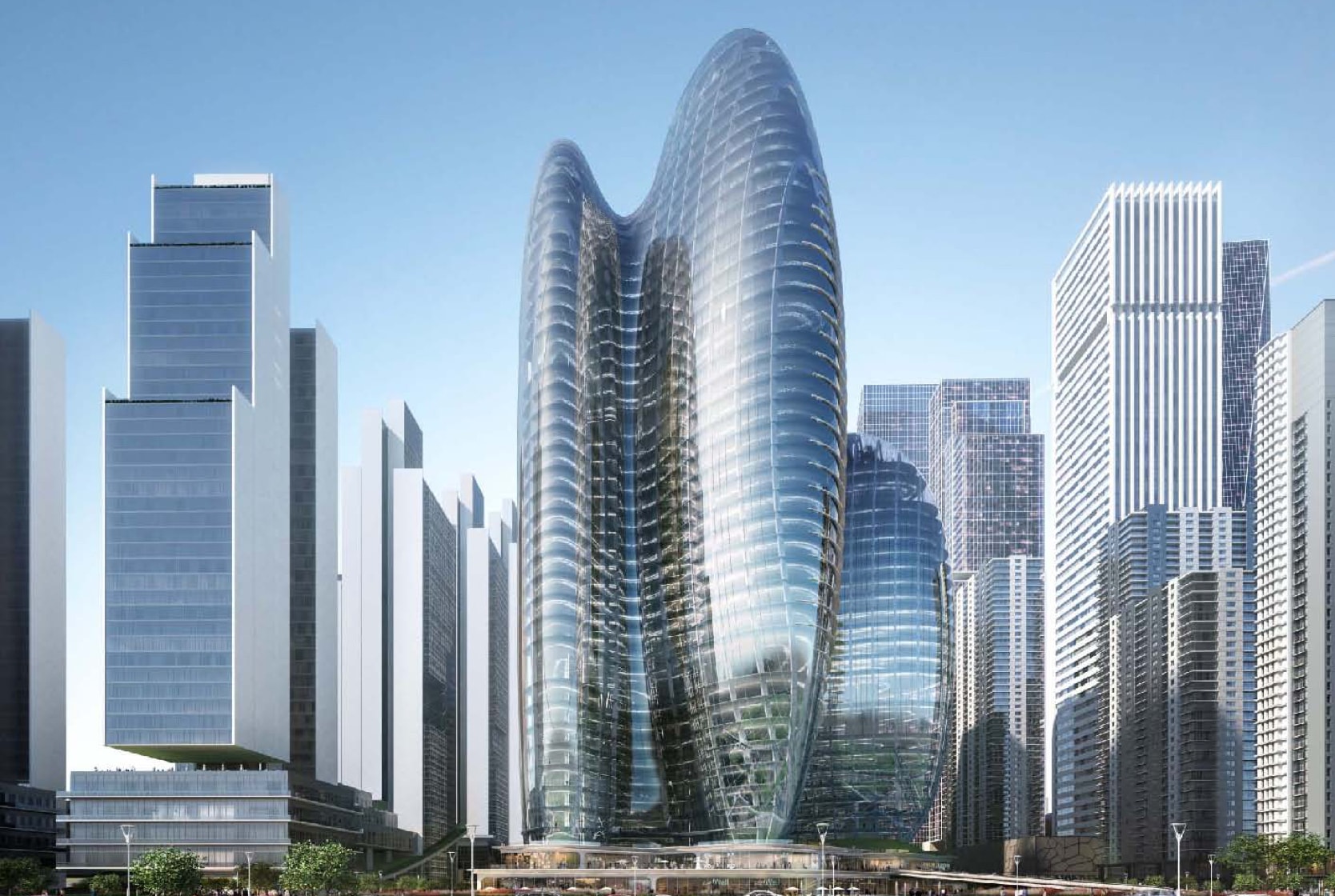 OPPO進行內部調整 或將加快造車步伐