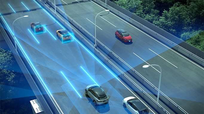 圖片來源：日產中國官網