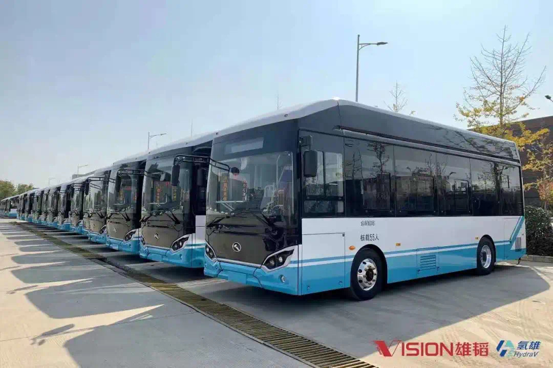 燃料電池,氫,加氫站,氫能