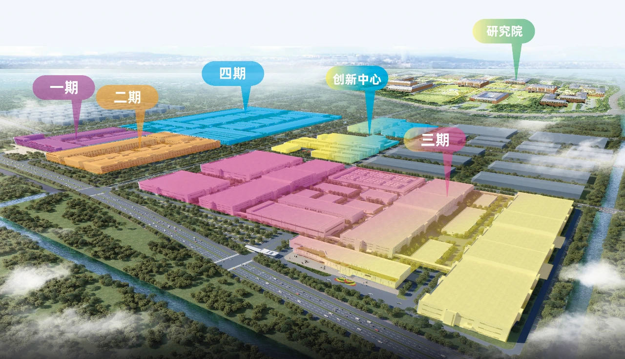 中航鋰電,動力電池,儲能電池