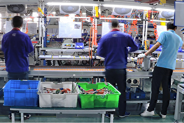 方正電機 方正電機