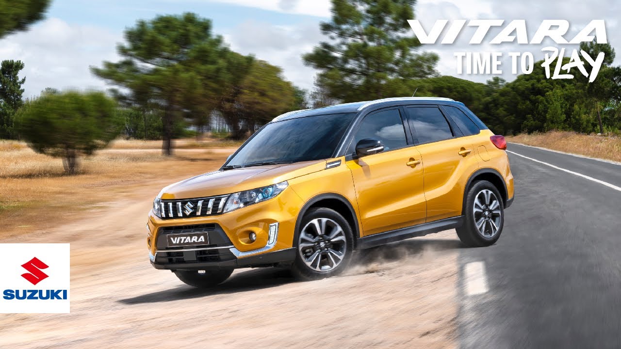 電動汽車，鈴木電動汽車