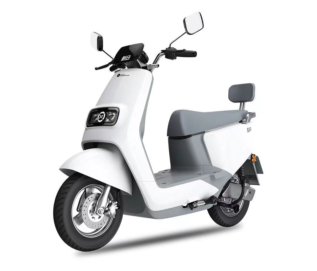 新日股份,電動兩輪車