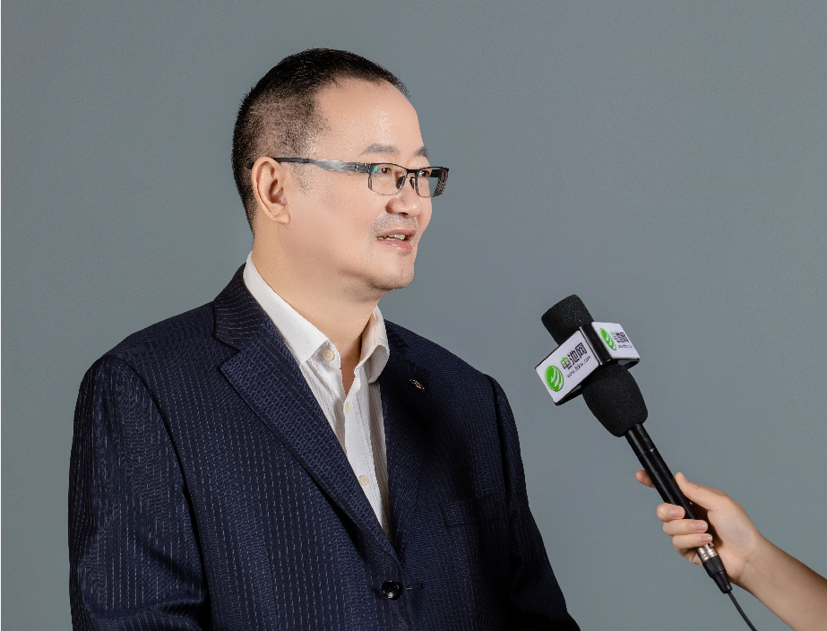 安徽安瓦新能源科技有限公司總經理高立新