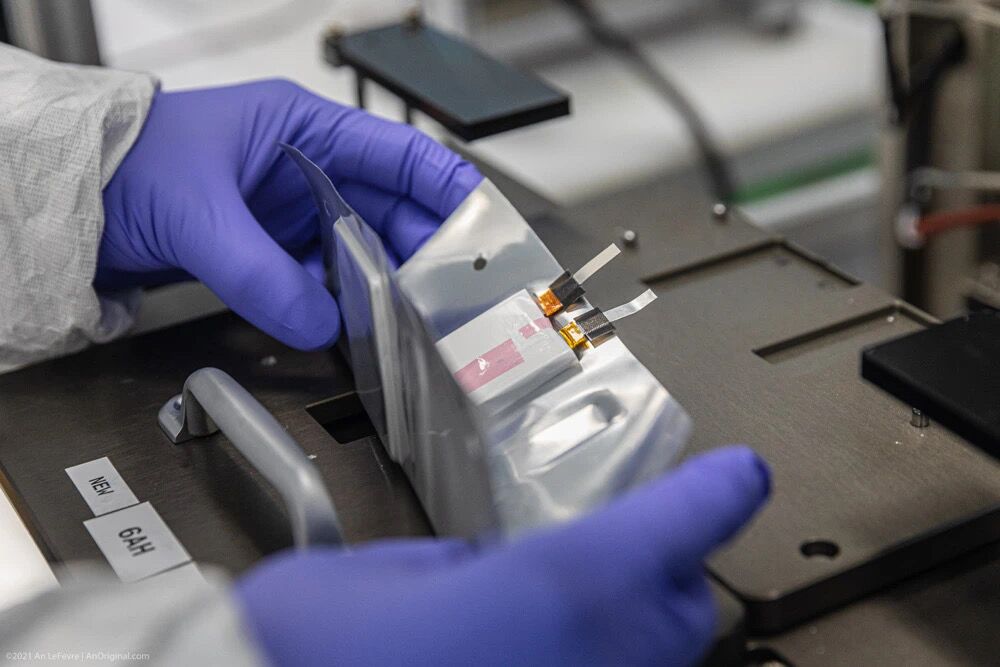 全固態鋰金屬電池 全固態鋰金屬電池