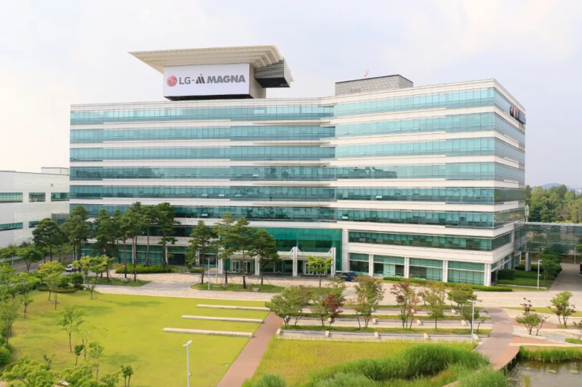 圖片來(lái)源：麥格納