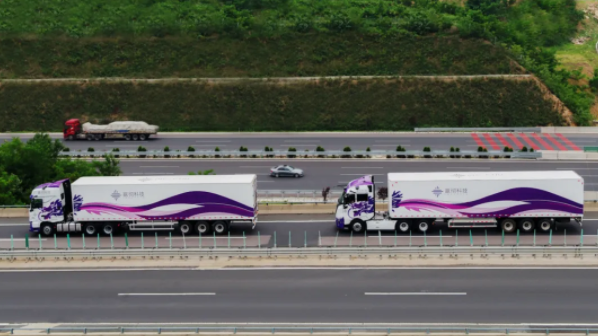 嬴徹科技完成2.7億美元B輪融資