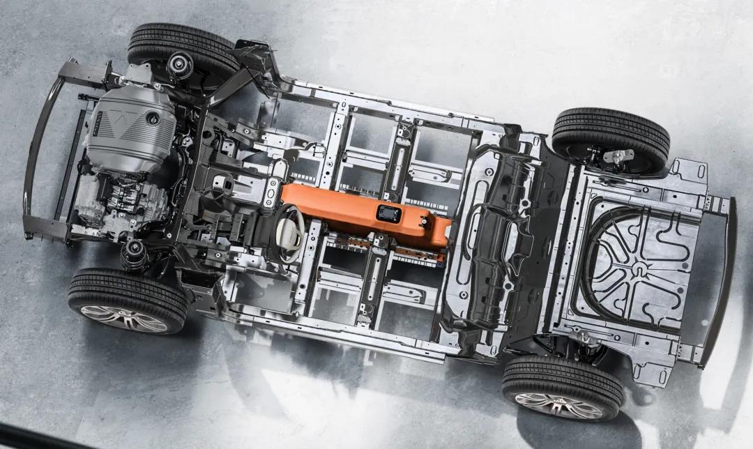 吉利控股,雷諾集團(tuán),混合動(dòng)力汽車(chē),吉利汽車(chē)