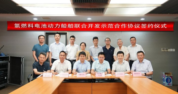 圖片來(lái)源：天海防務(wù)