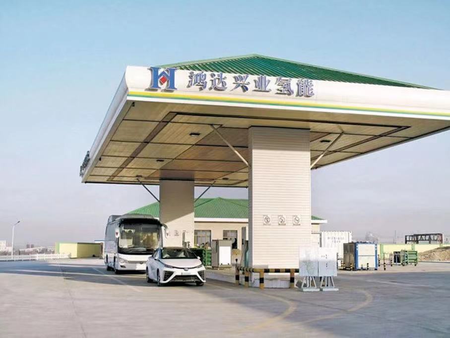 鴻達(dá)興業(yè)