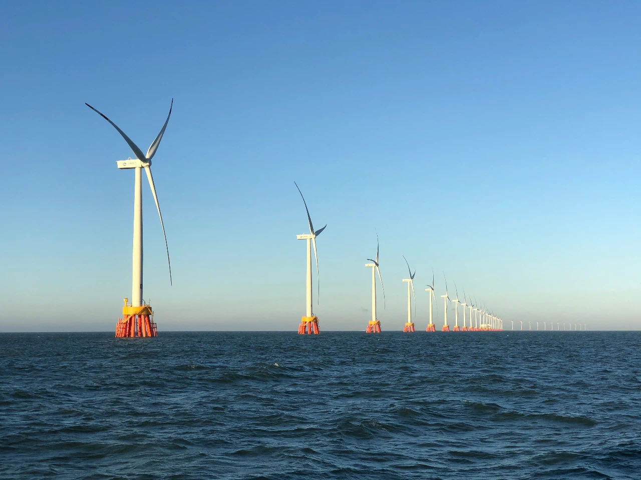 清潔能源,電氣風(fēng)電,中國能建,上海電氣