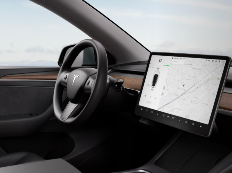 距2.5萬美元EV變現(xiàn)又近一步 特斯拉上海工廠國產(chǎn)化率將達(dá)90%