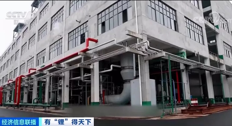 全球碳中和布局的核心資源，有“鋰”得天下？