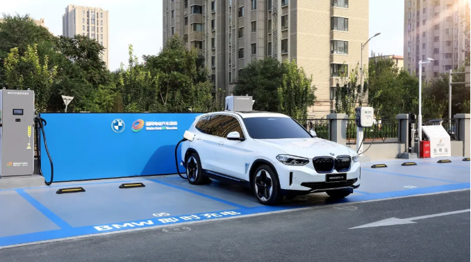 圖片來(lái)源：寶馬集團(tuán)