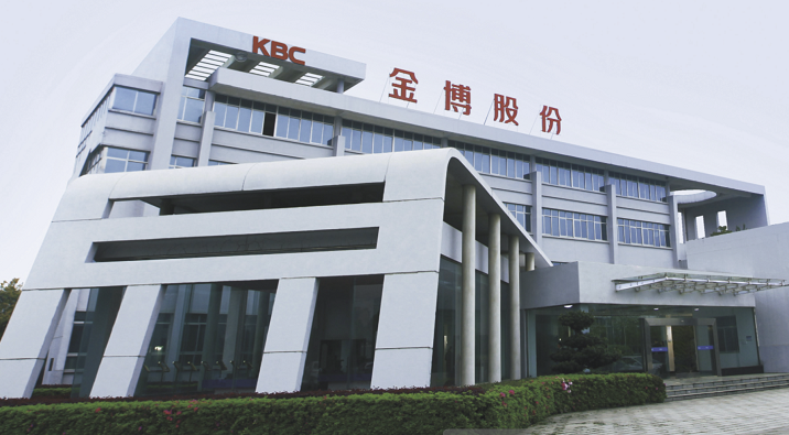 圖/金博股份