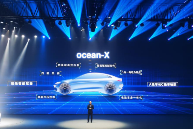 新能源車(chē)月銷(xiāo)已超6萬(wàn)輛 比亞迪為下一個(gè)百萬(wàn)銷(xiāo)量再祭殺手锏